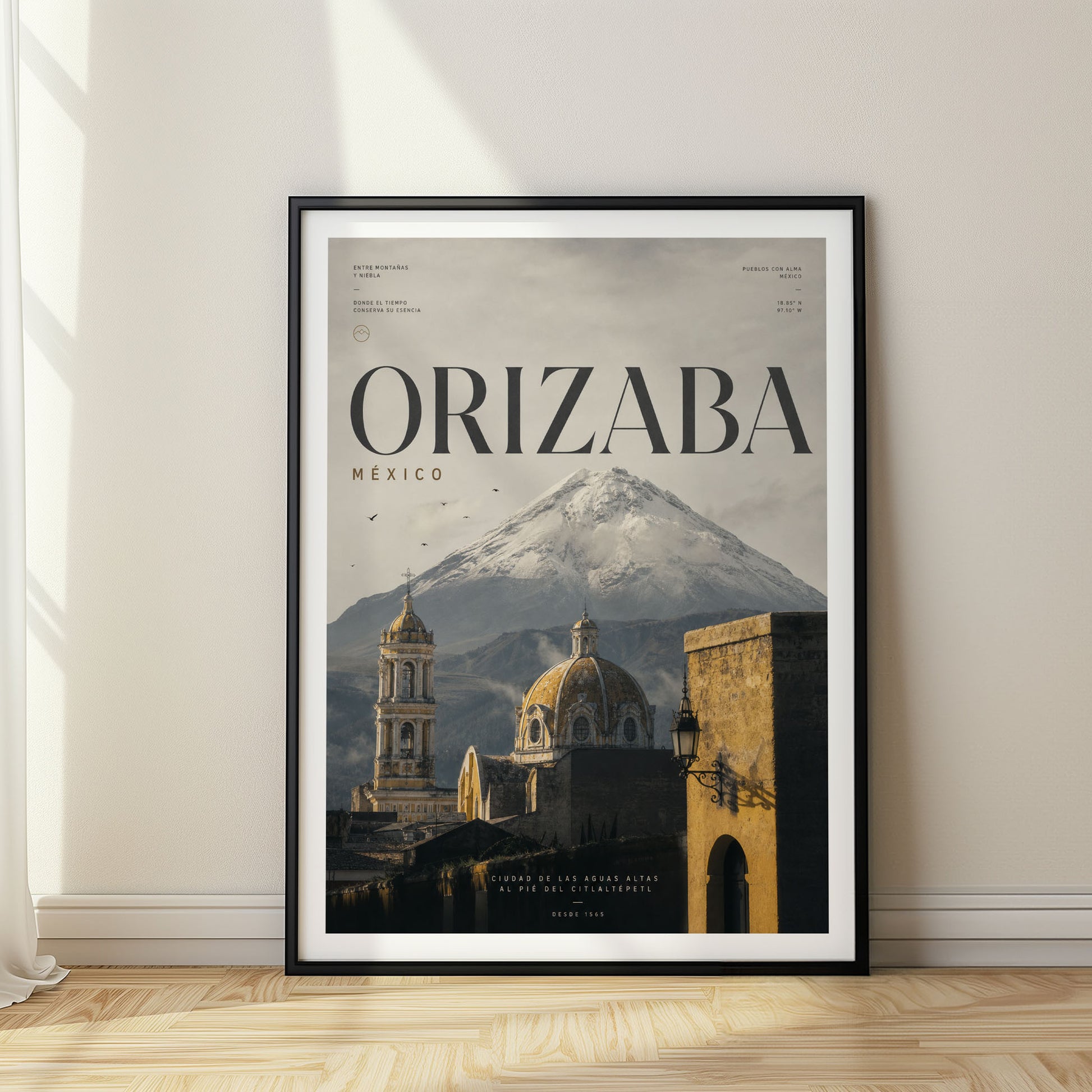 Orizaba, MEXICO