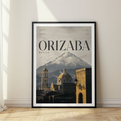 Orizaba, MEXICO