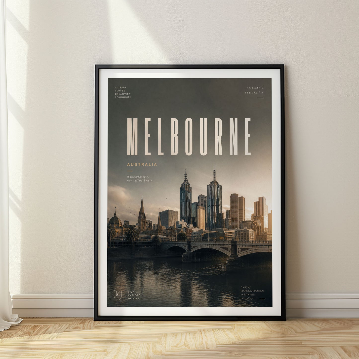 Melbourne, Australia