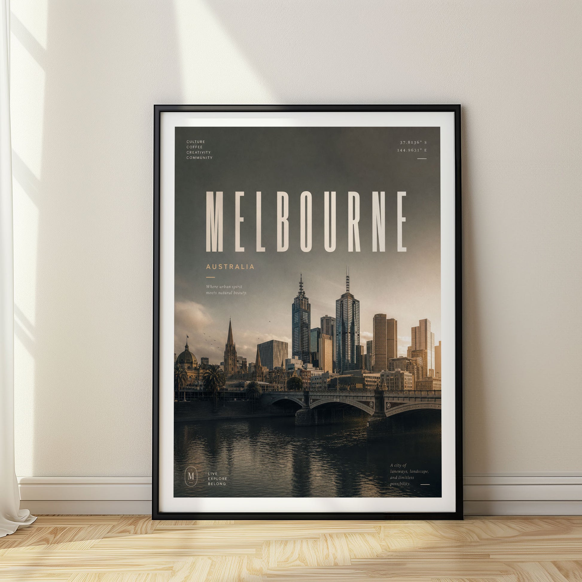 Melbourne, Australia