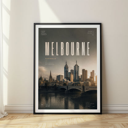 Melbourne, Australia