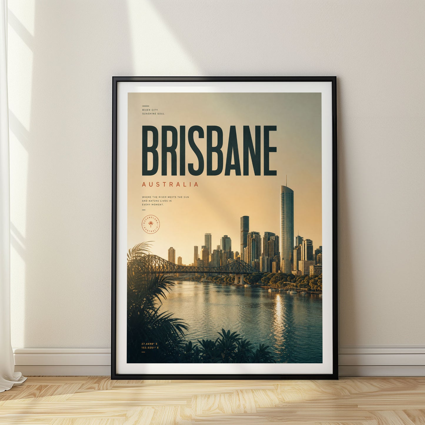 Brisbane, Australia