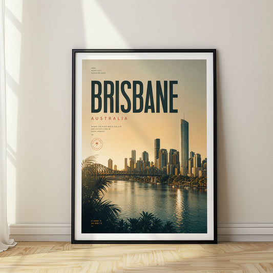 Brisbane, Australia