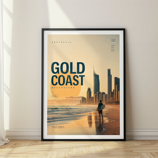 Gold Coast, Australia