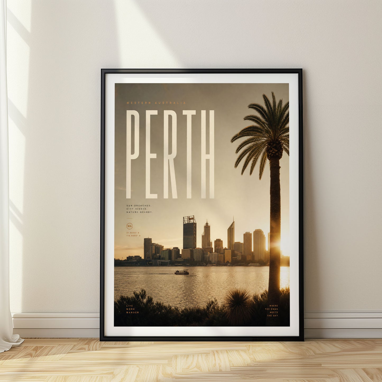 Perth, Australia