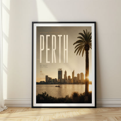 Perth, Australia