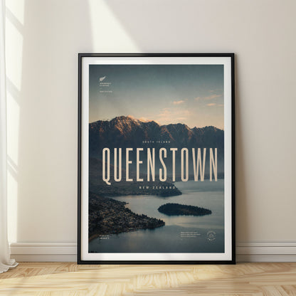 Queenstown, New Zealand
