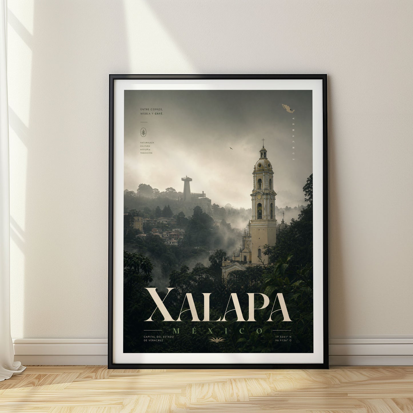 Xalapa, MEXICO