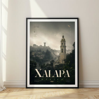 Xalapa, MEXICO