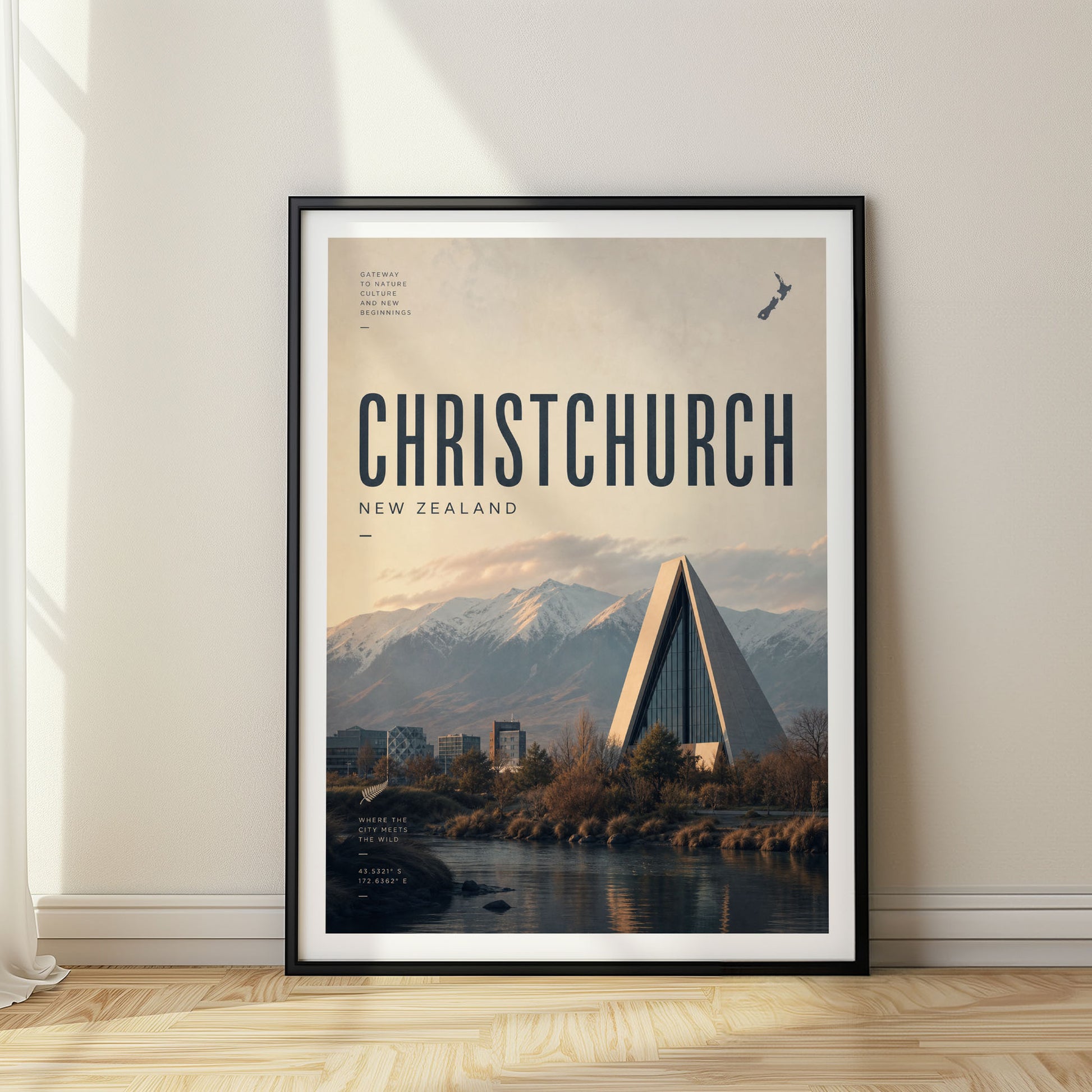 Christchurch, New Zealand