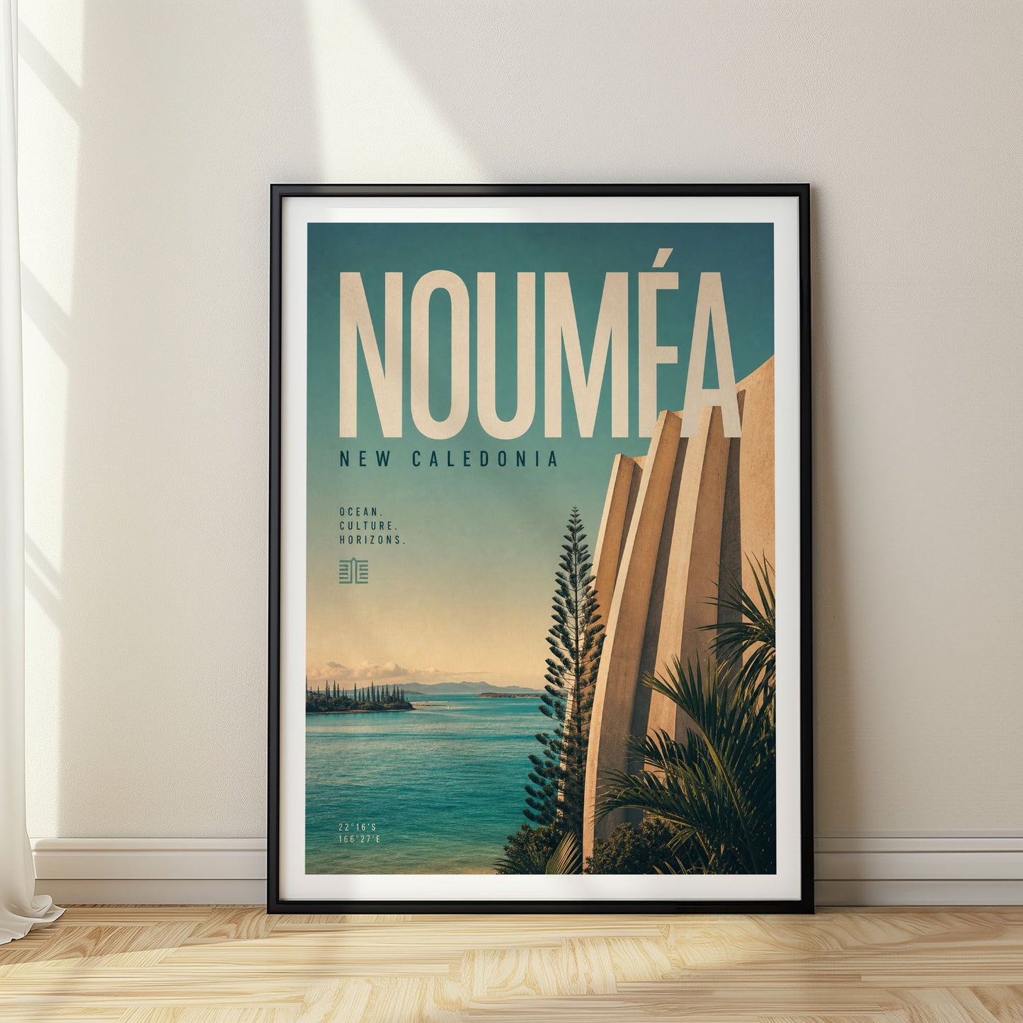 Nouméa, New Caledonia