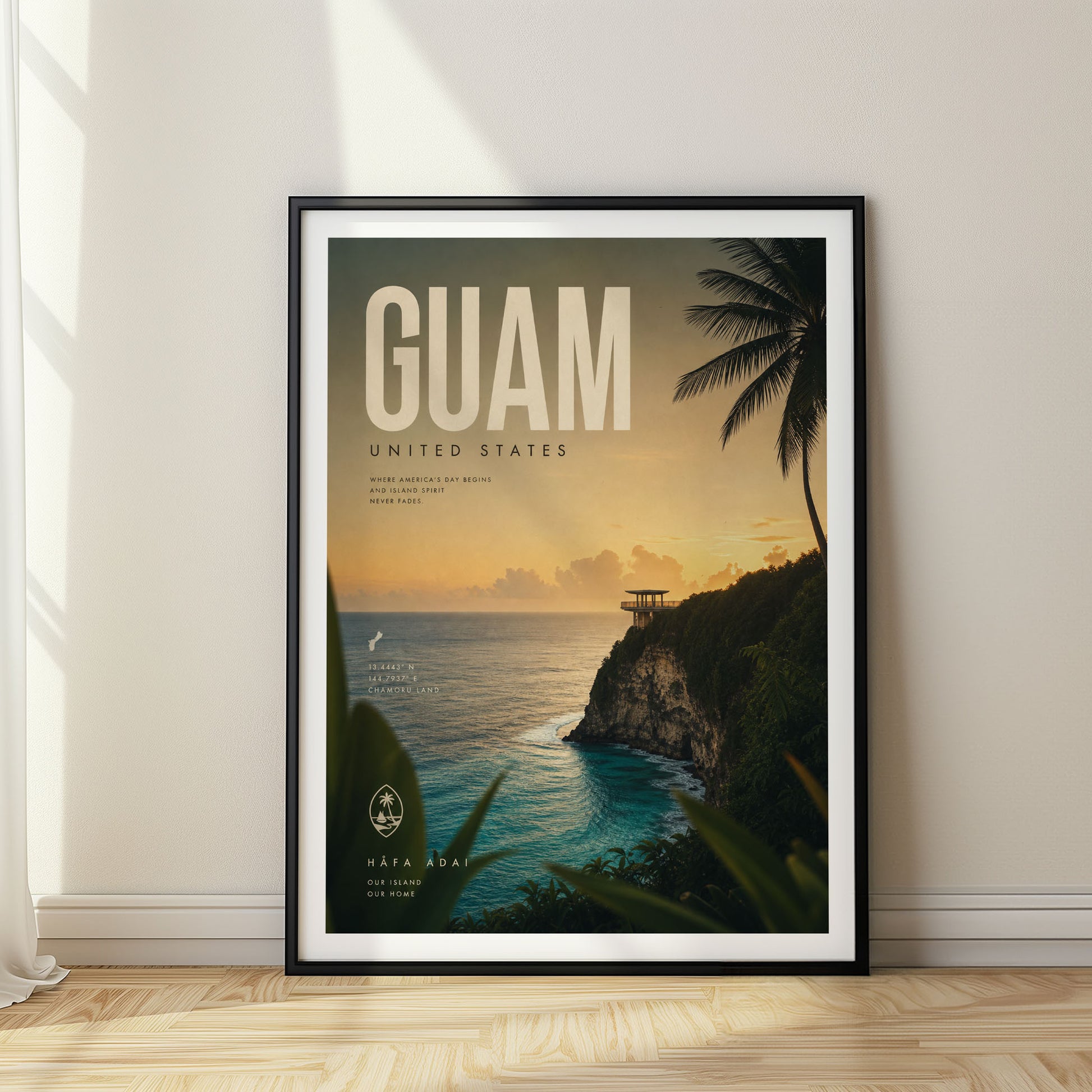 Guam, United States