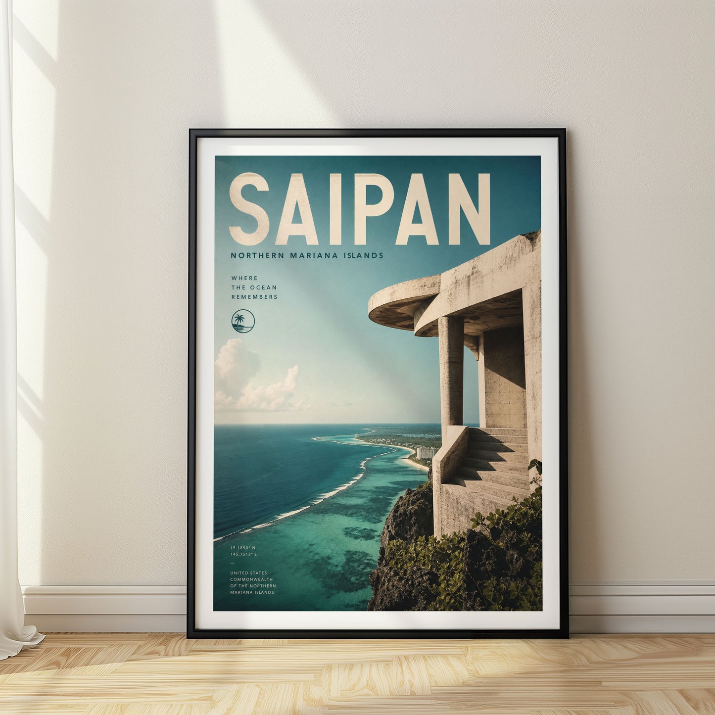 Saipan, Northern Mariana Islands