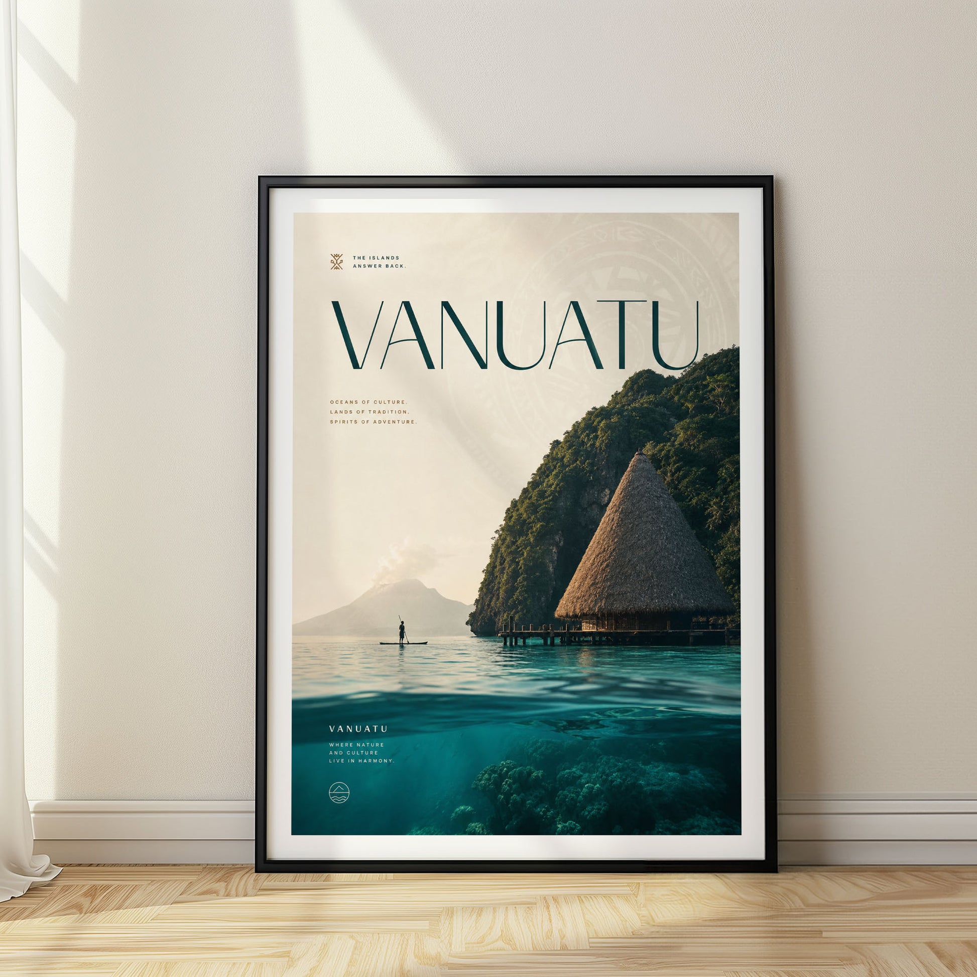 Vanuatu, Vanuatu