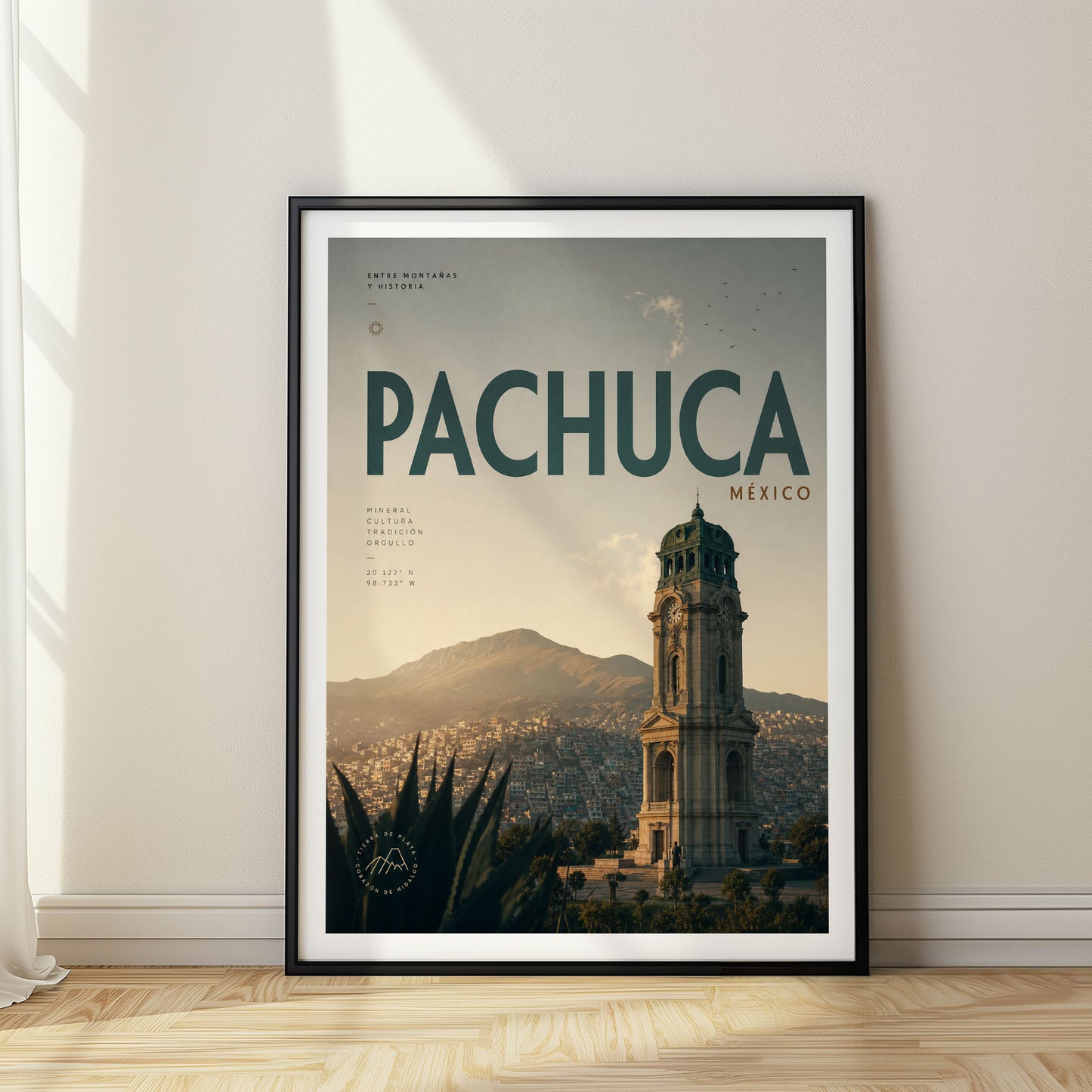 Pachuca, MEXICO