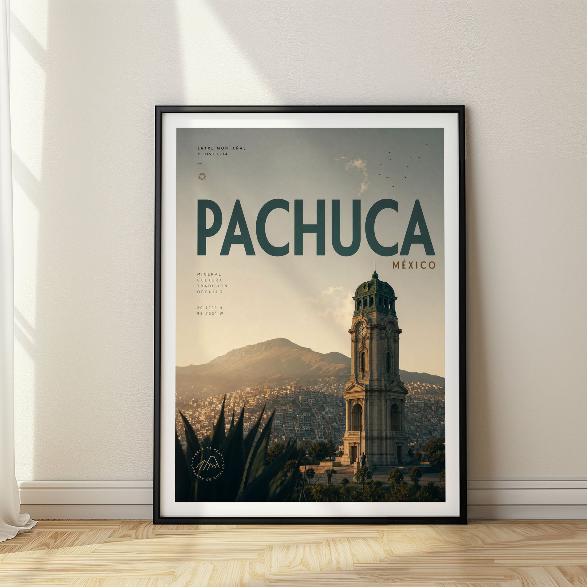 Pachuca, MEXICO