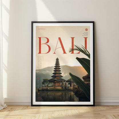 Bali, Indonesia