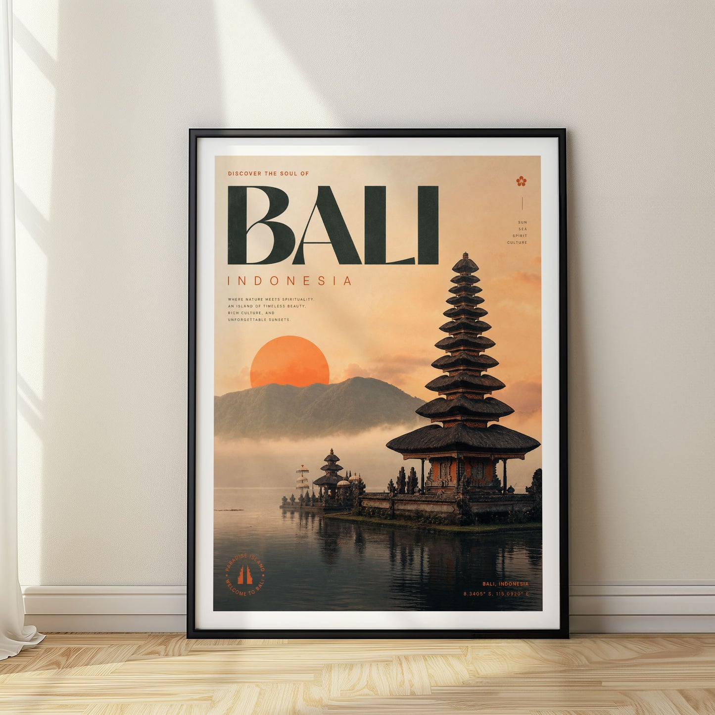 Bali, Indonesia