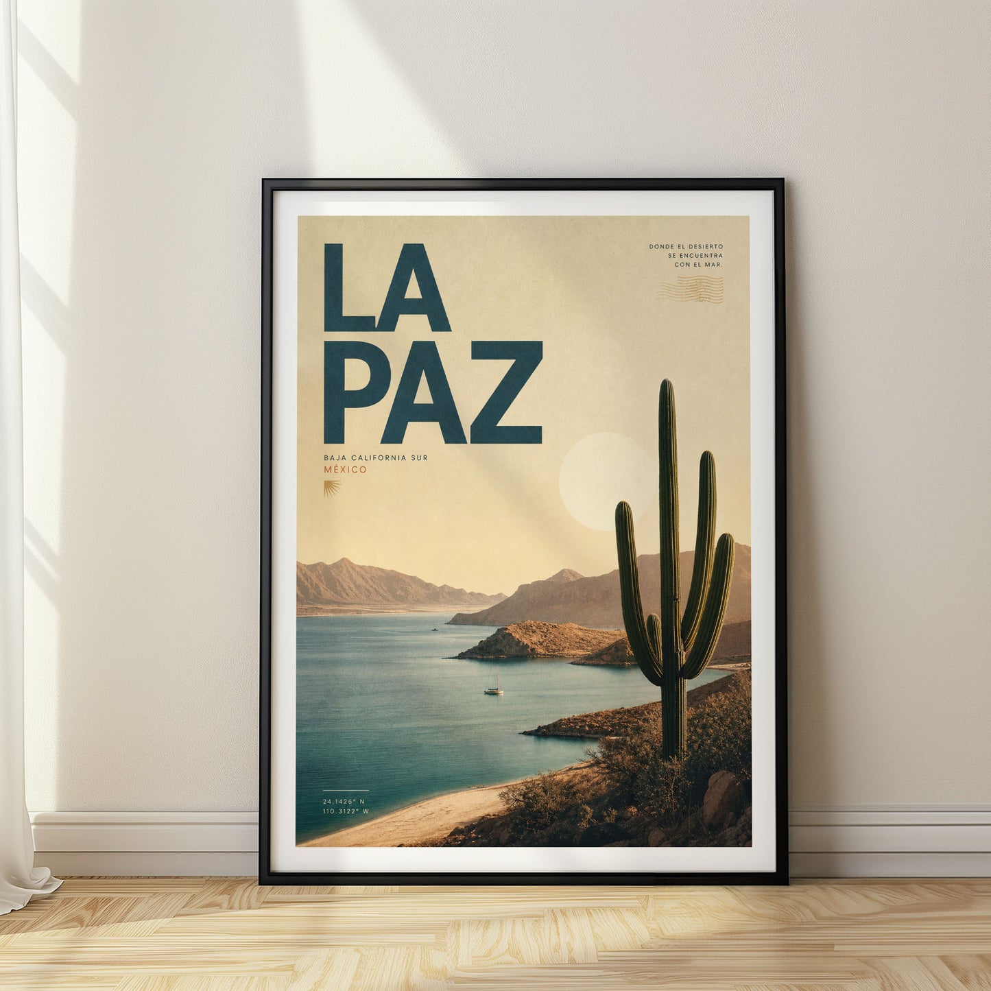 La Paz, MEXICO