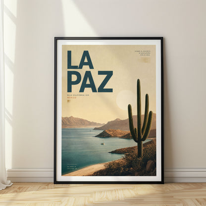 La Paz, MEXICO