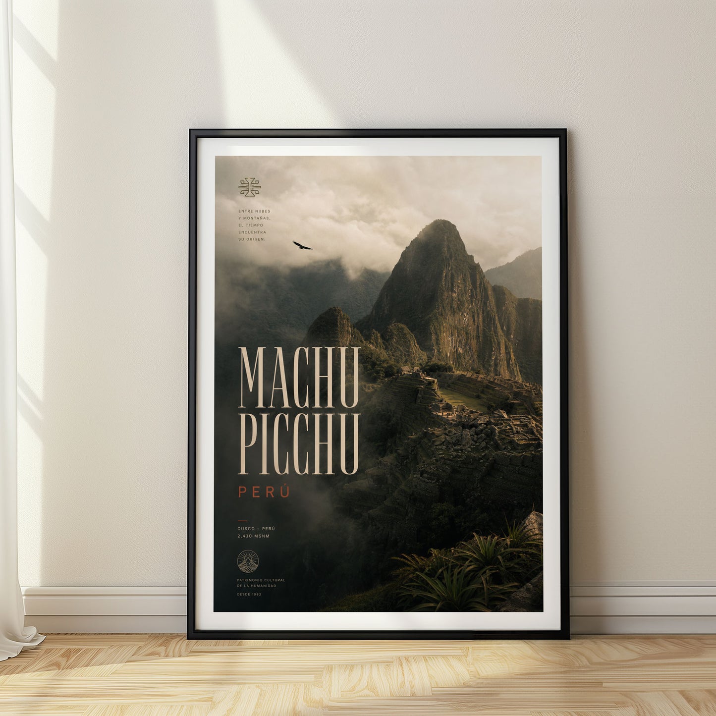 Machu Picchu, Peru