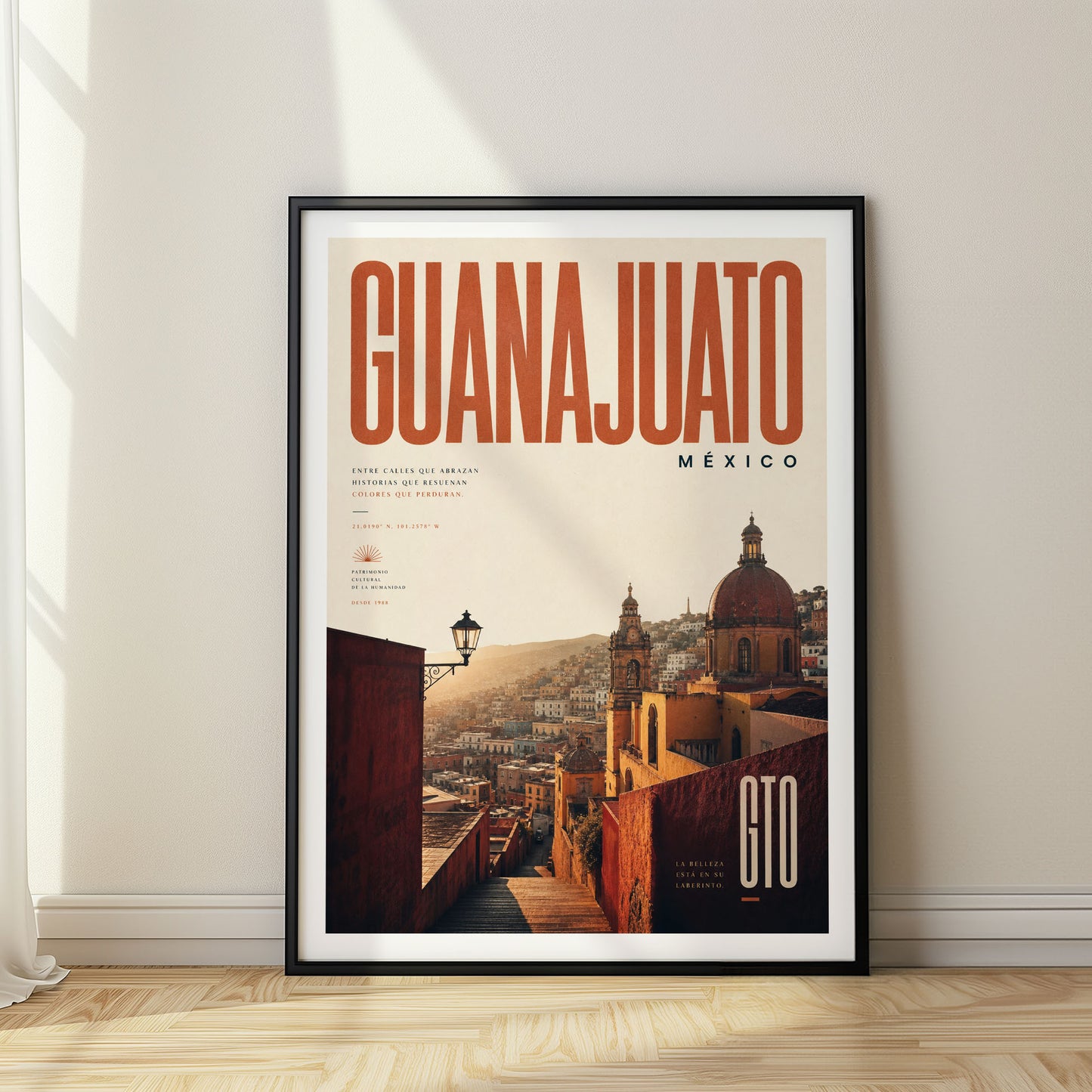Guanajuato, MEXICO