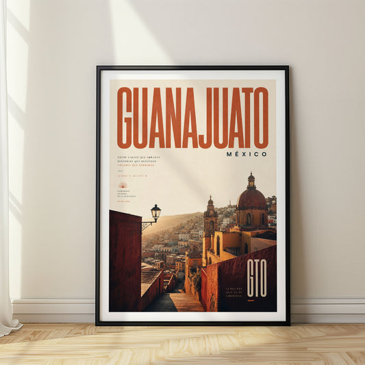 Guanajuato, MEXICO