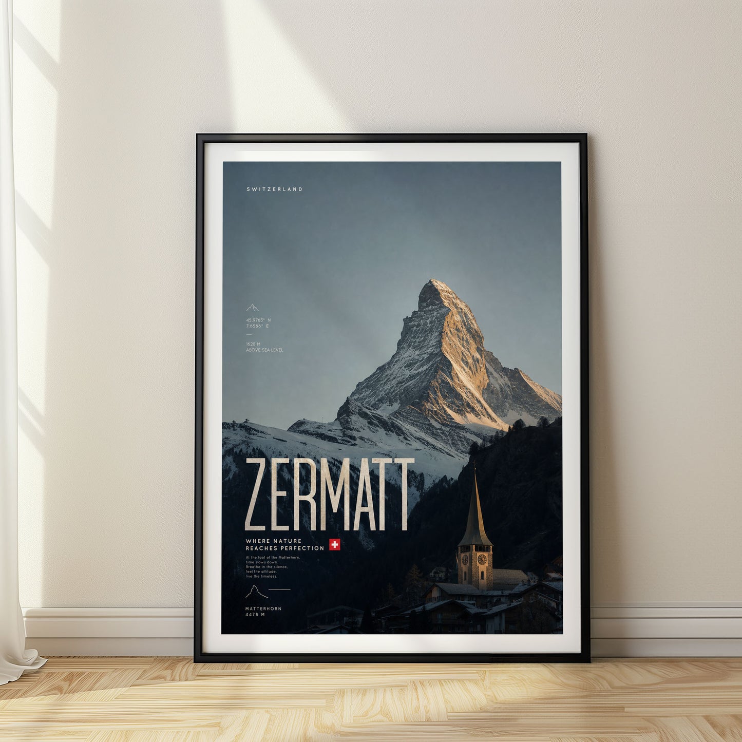 Zermatt, Switzerland