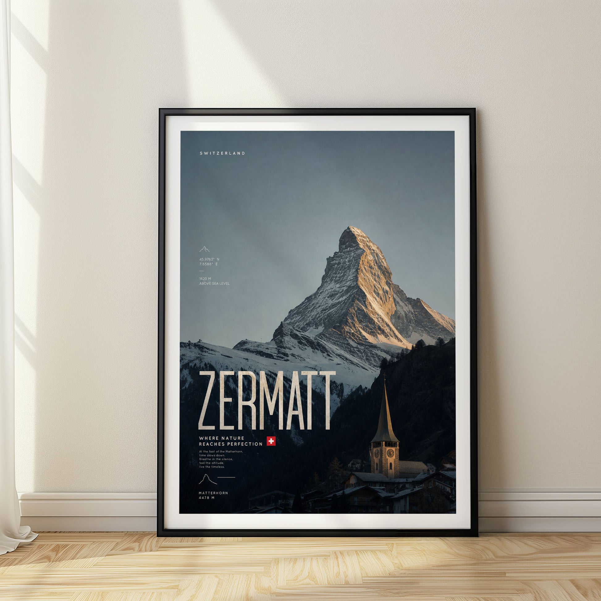 Zermatt, Switzerland