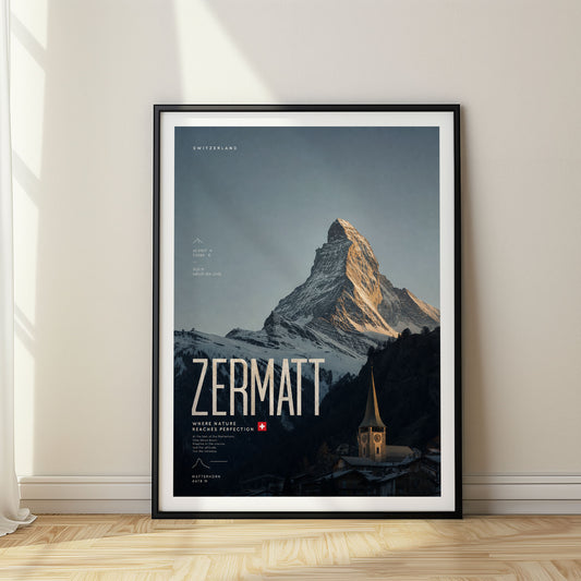 Zermatt, Switzerland