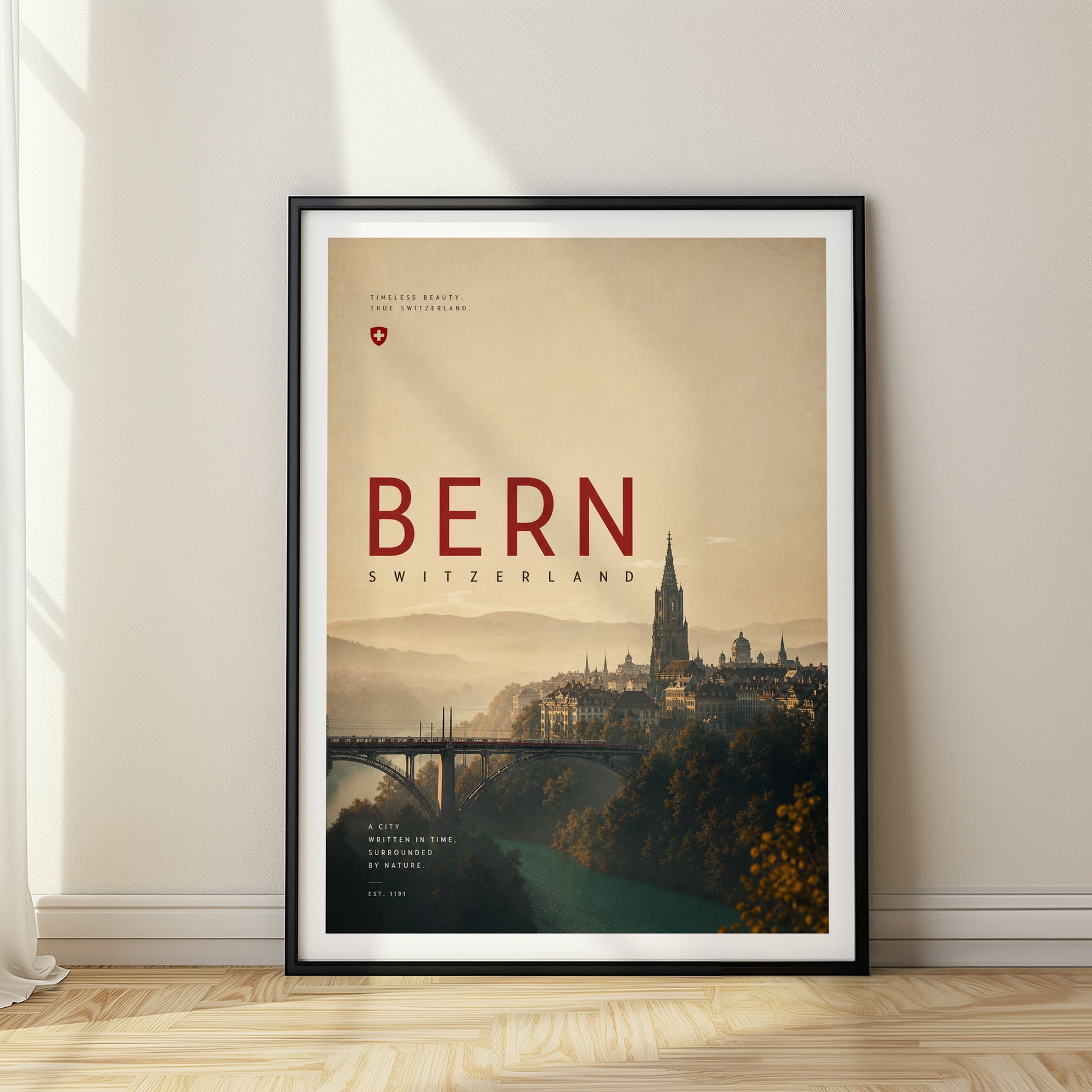 Bern, Switzerland