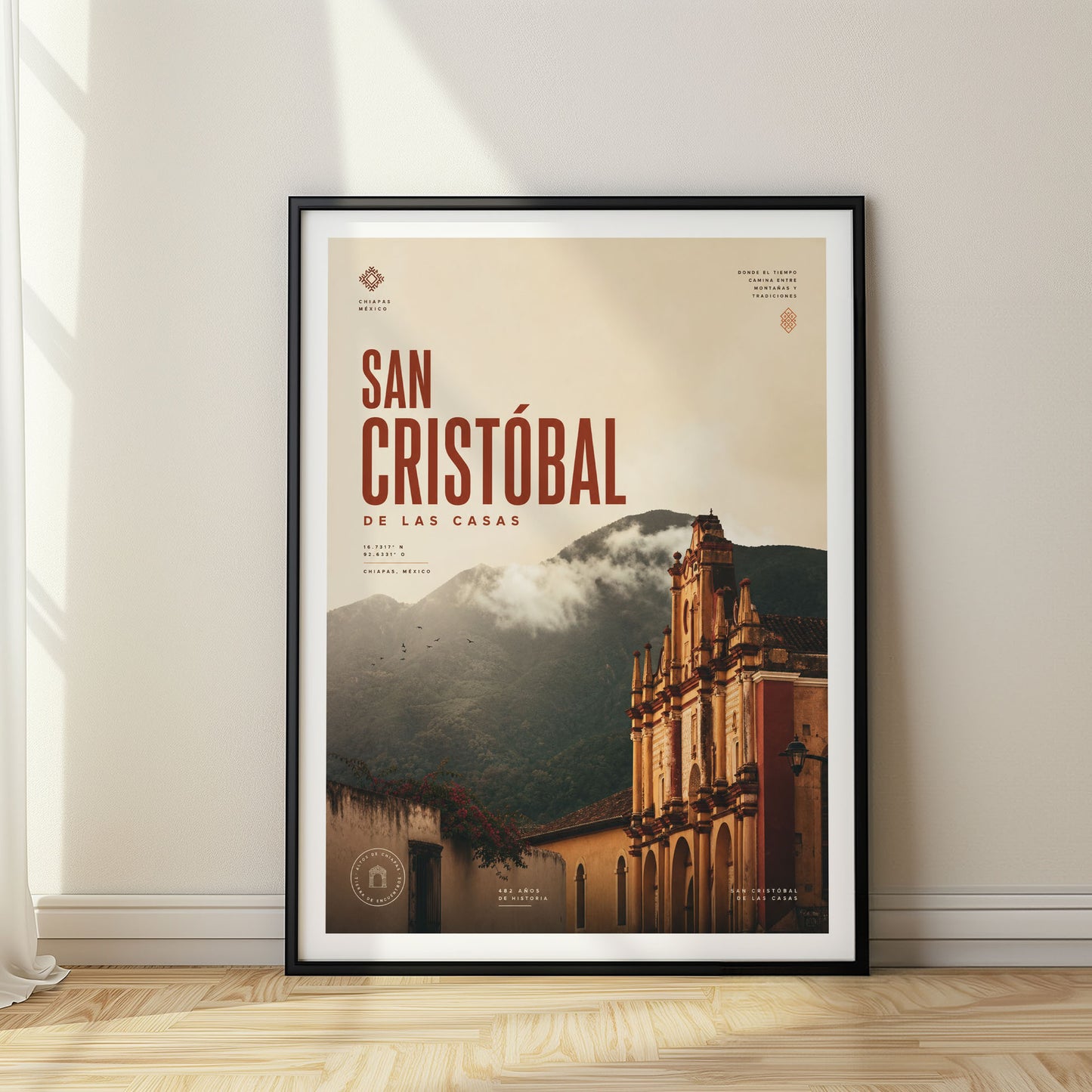 San Cristobal de las Casas, MEXICO