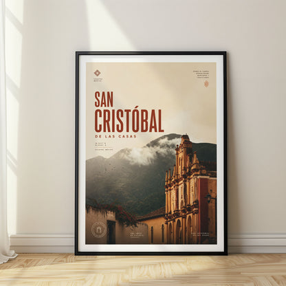 San Cristobal de las Casas, MEXICO