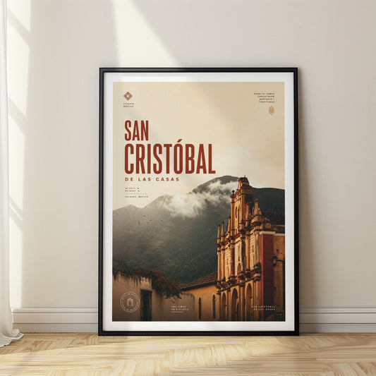 San Cristobal de las Casas, MEXICO