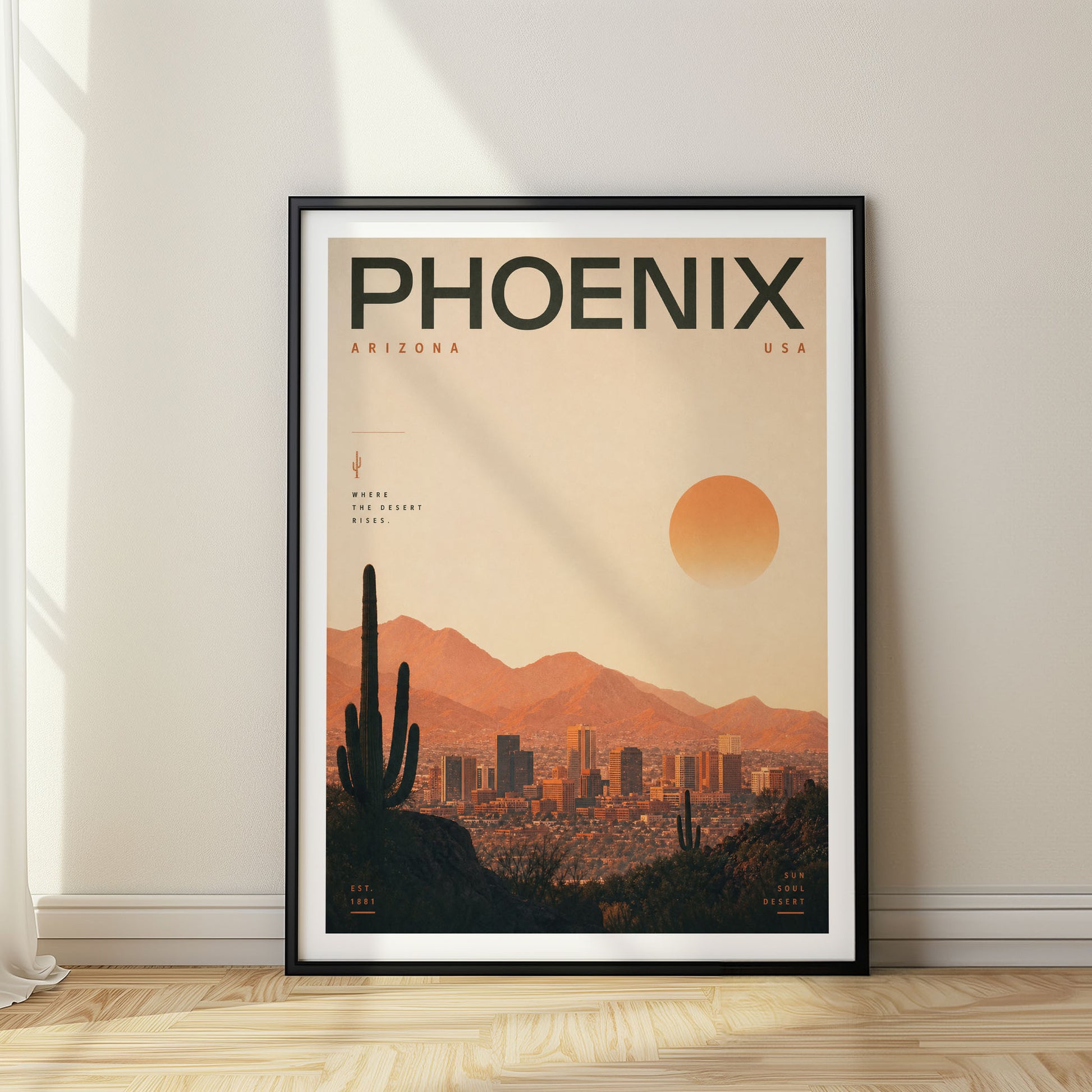 Phoenix, USA