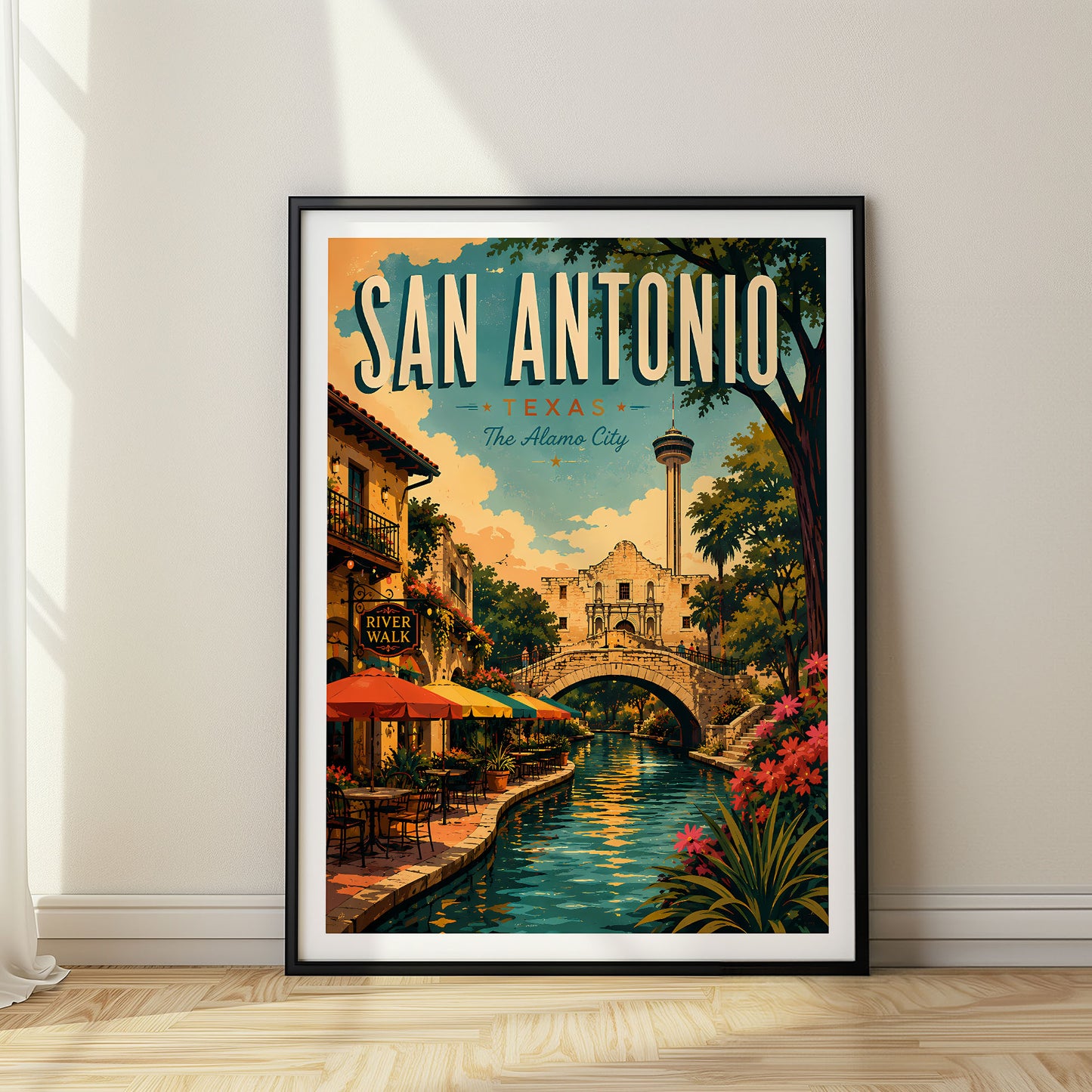 San Antonio, USA