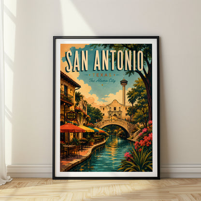 San Antonio, USA