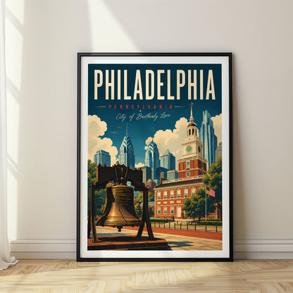 Philadelphia, USA