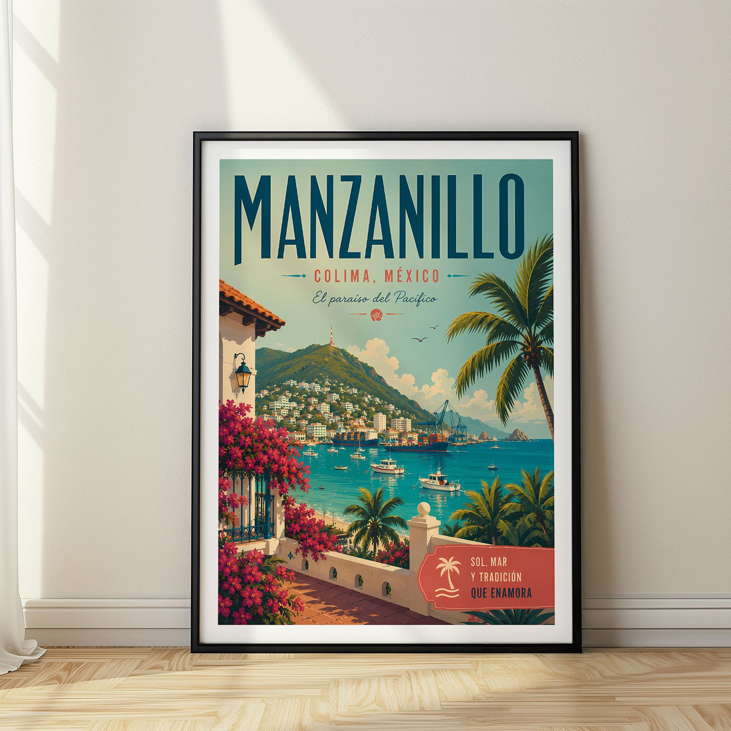 Manzanillo, MEXICO