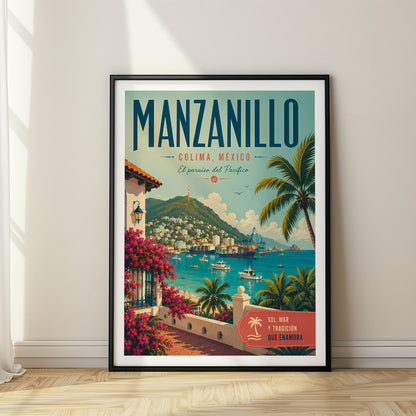 Manzanillo, MEXICO