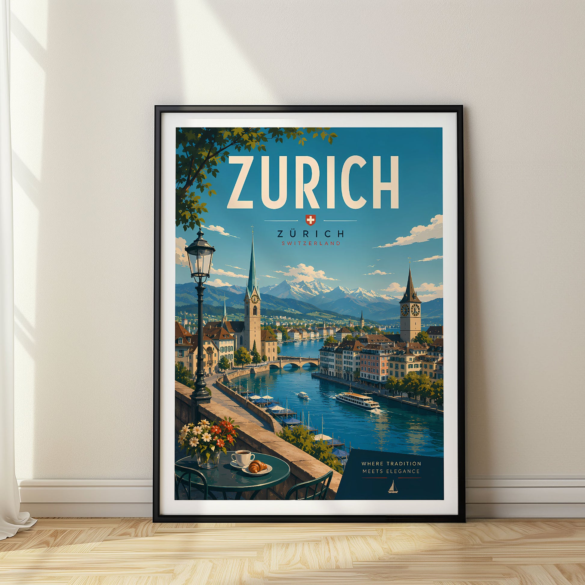 Zurich, Switzerland