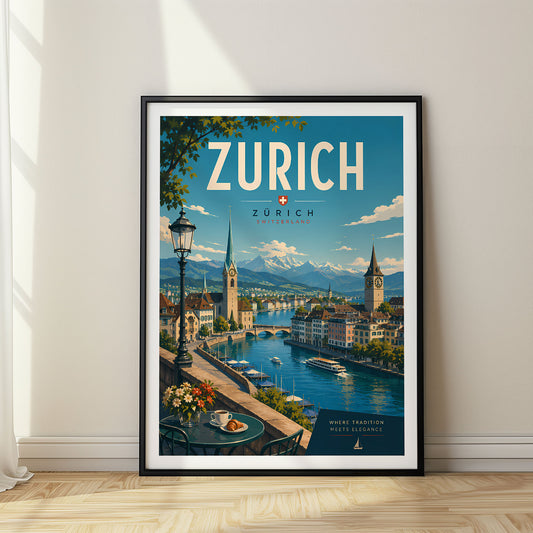 Zurich, Switzerland