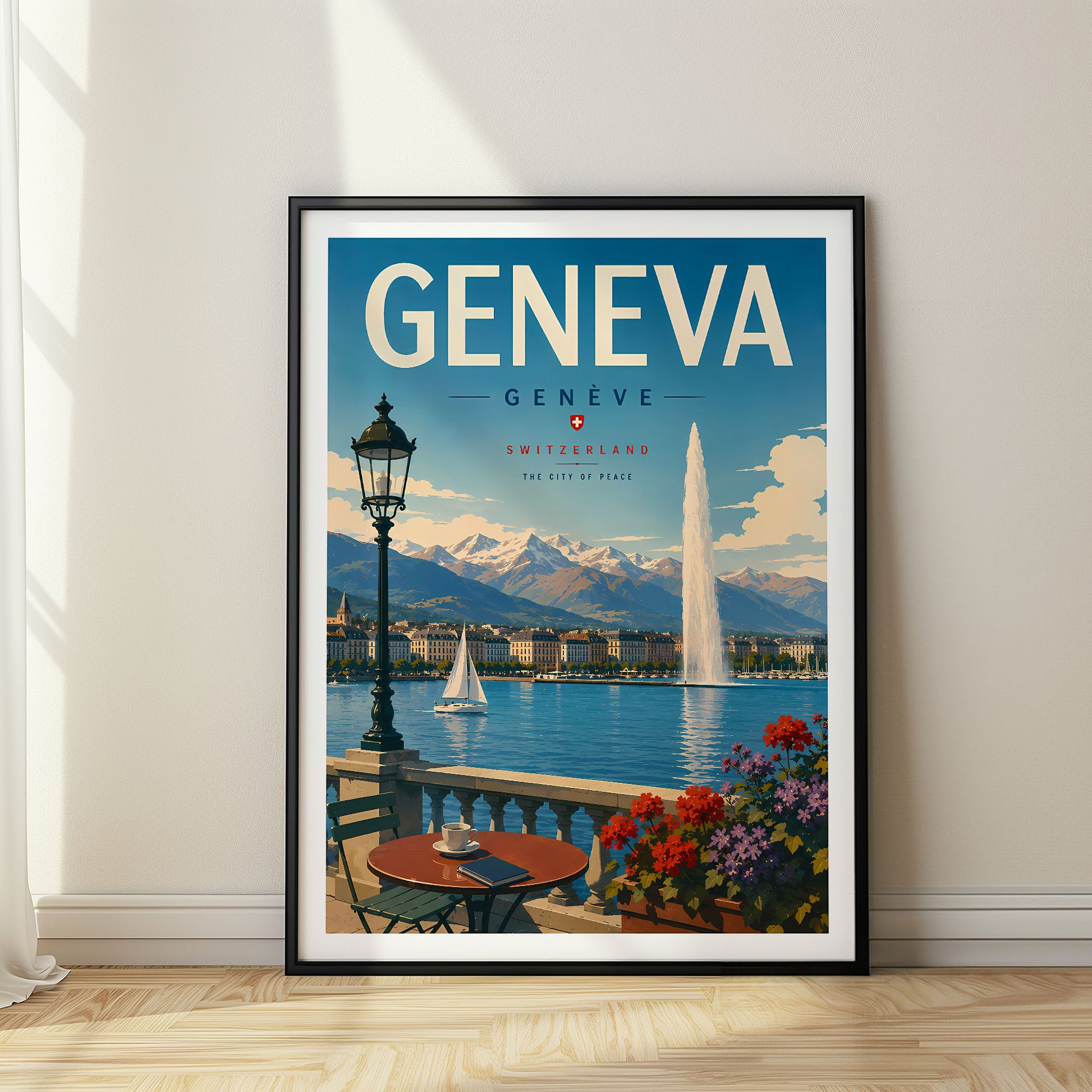 Geneva, Switzerland