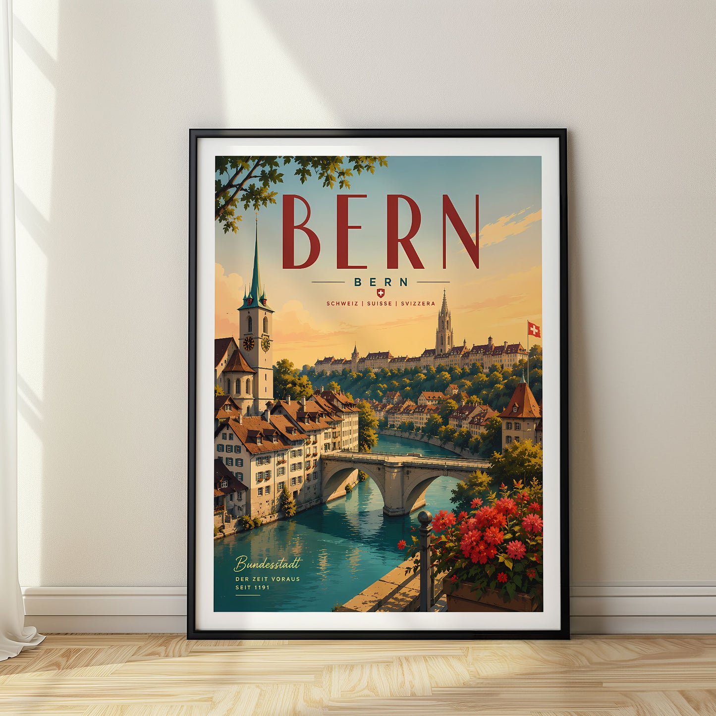 Bern, Switzerland