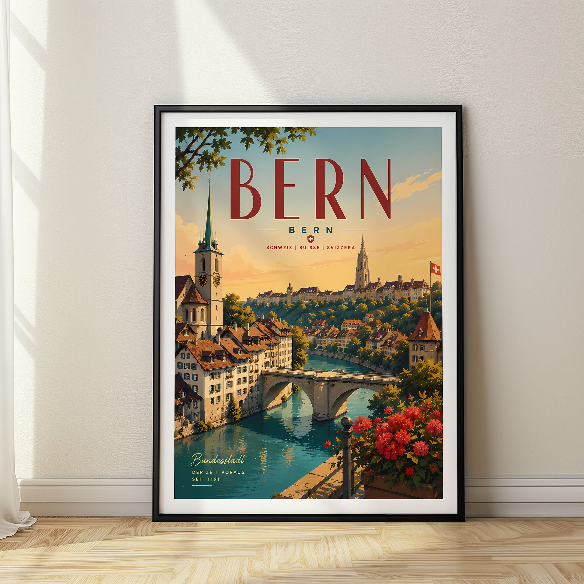 Bern, Switzerland