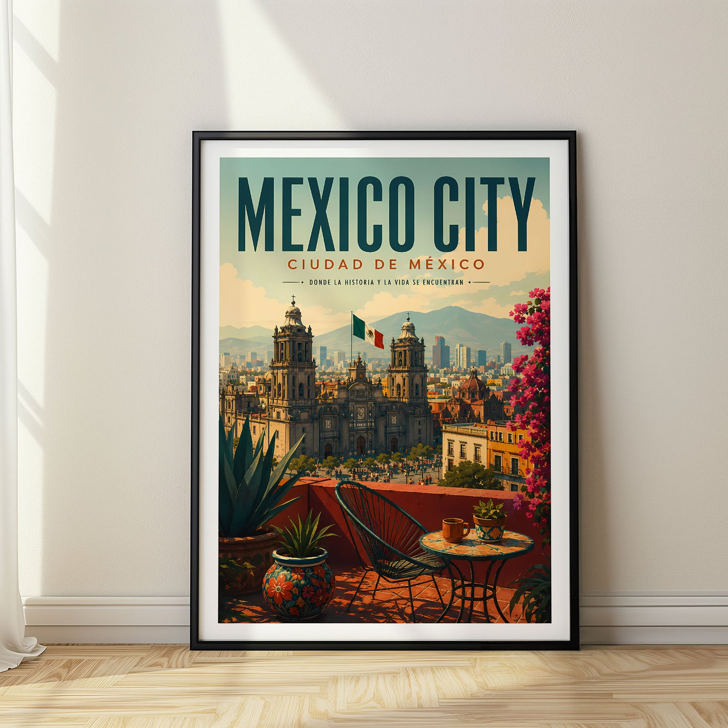 Mexico City, MEXICO