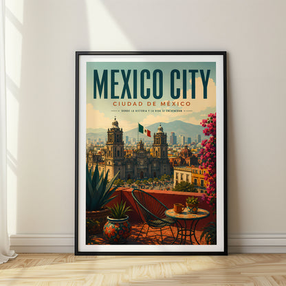 Mexico City, MEXICO