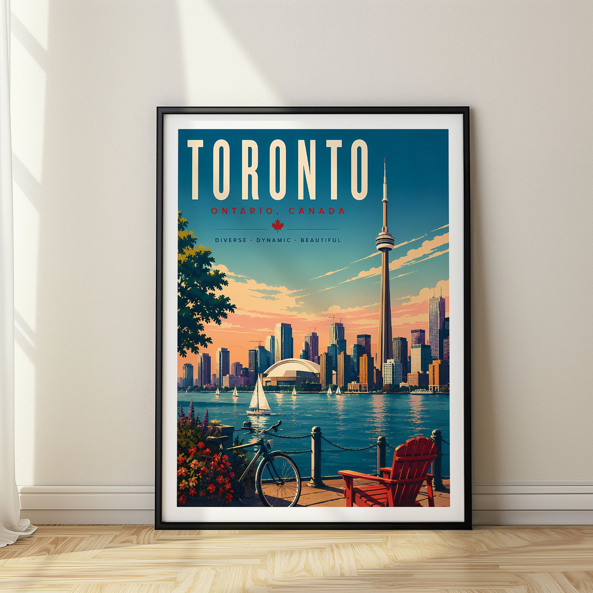 Toronto, Canada