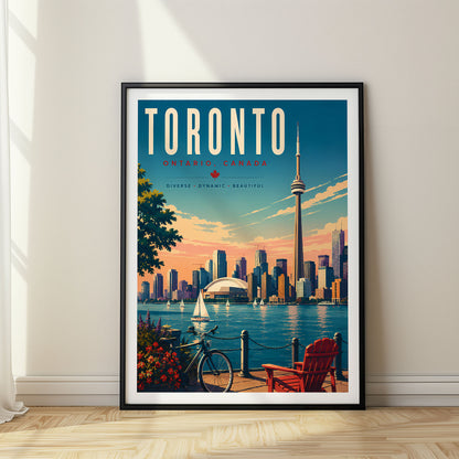 Toronto, Canada
