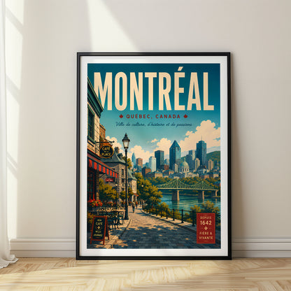 Montreal, Canada